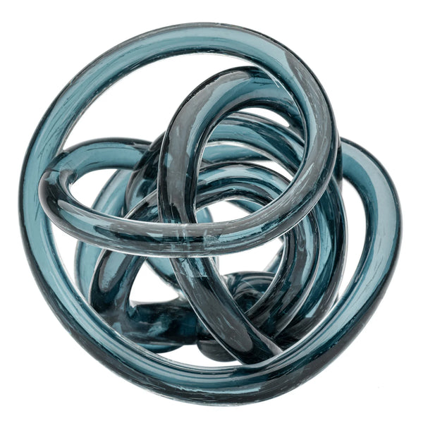 Orbit Glass Knot 4.5