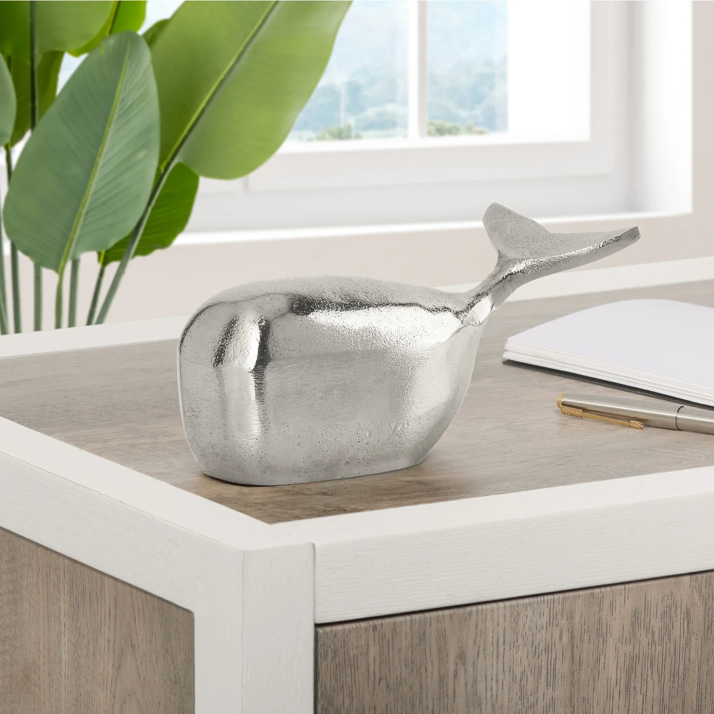 Whale 3.5h