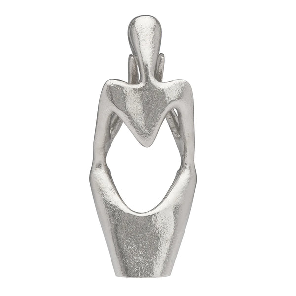 Pensive Figure 9h