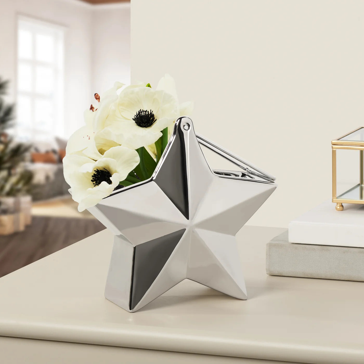 Star Silver Ceramic 7.5h