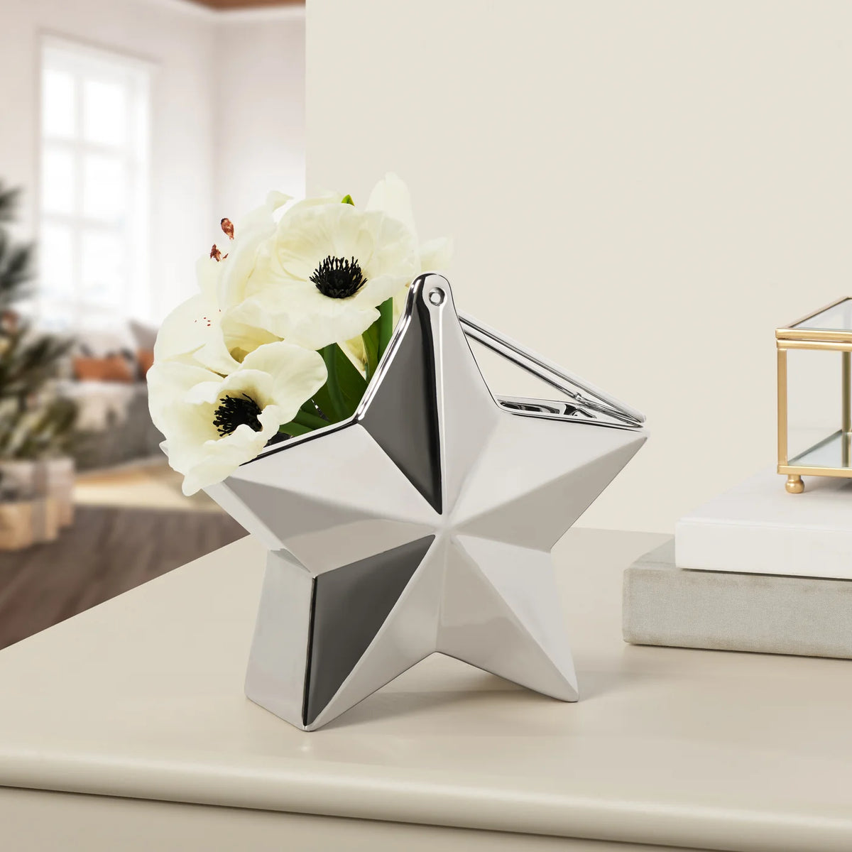 Star Silver Ceramic 7.5h