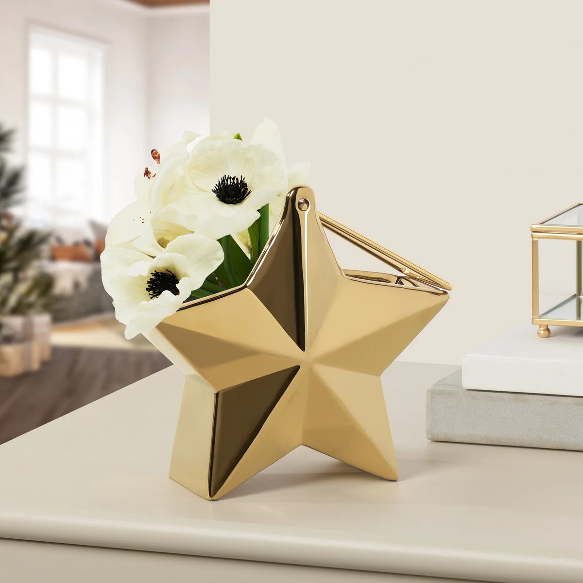 Star Gold Ceramic 7.5h