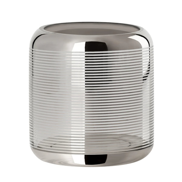 Smoke Mirror Linear Stripe 6.5h