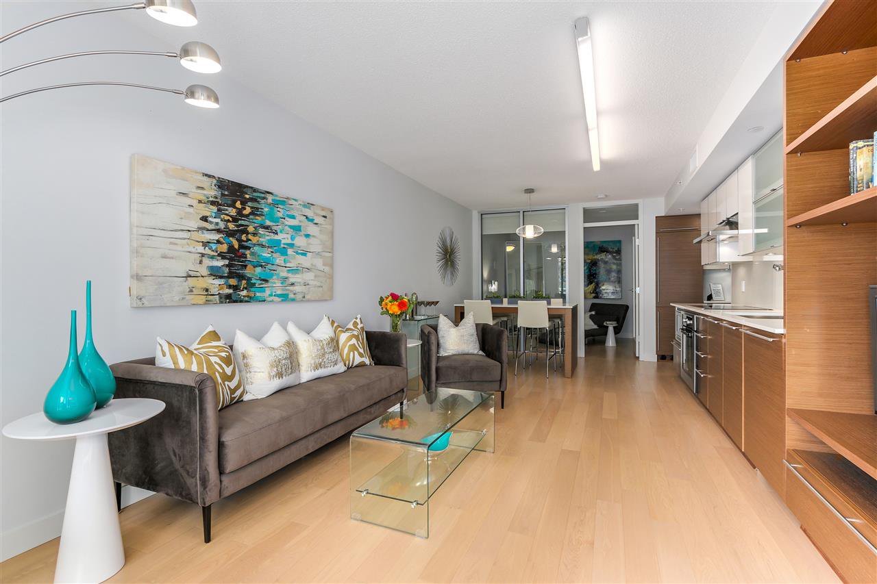 311-1635 West 3rd Avenue Vancouver BC