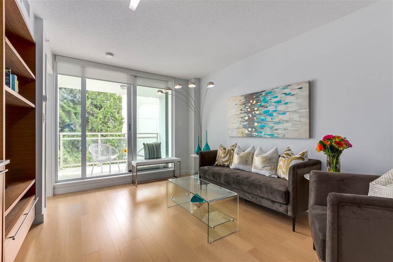 311-1635 West 3rd Avenue Vancouver BC