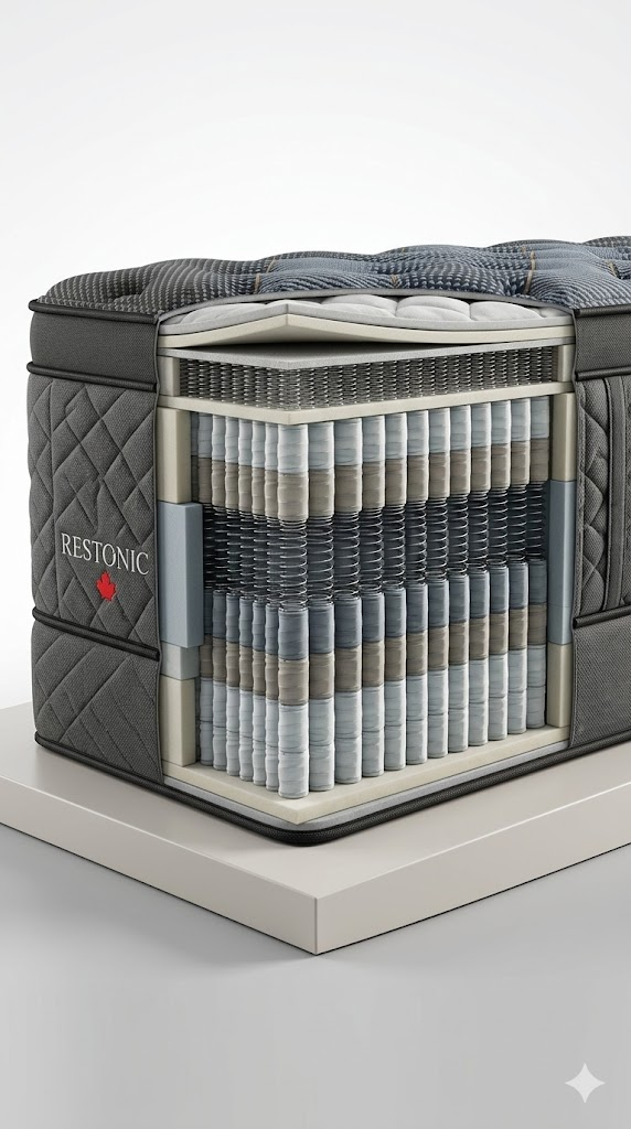 Adaptive Spinal Alignment