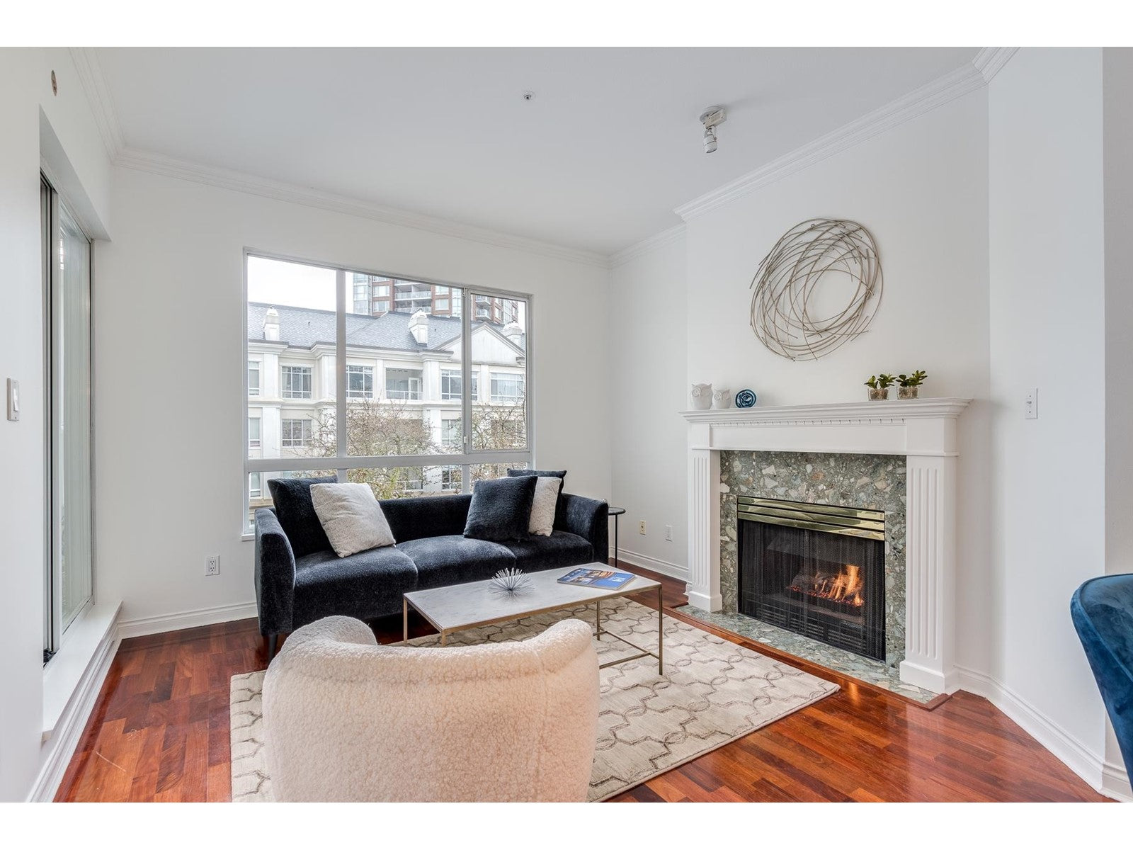 303 – 5735 Hampton Place Vancouver BC