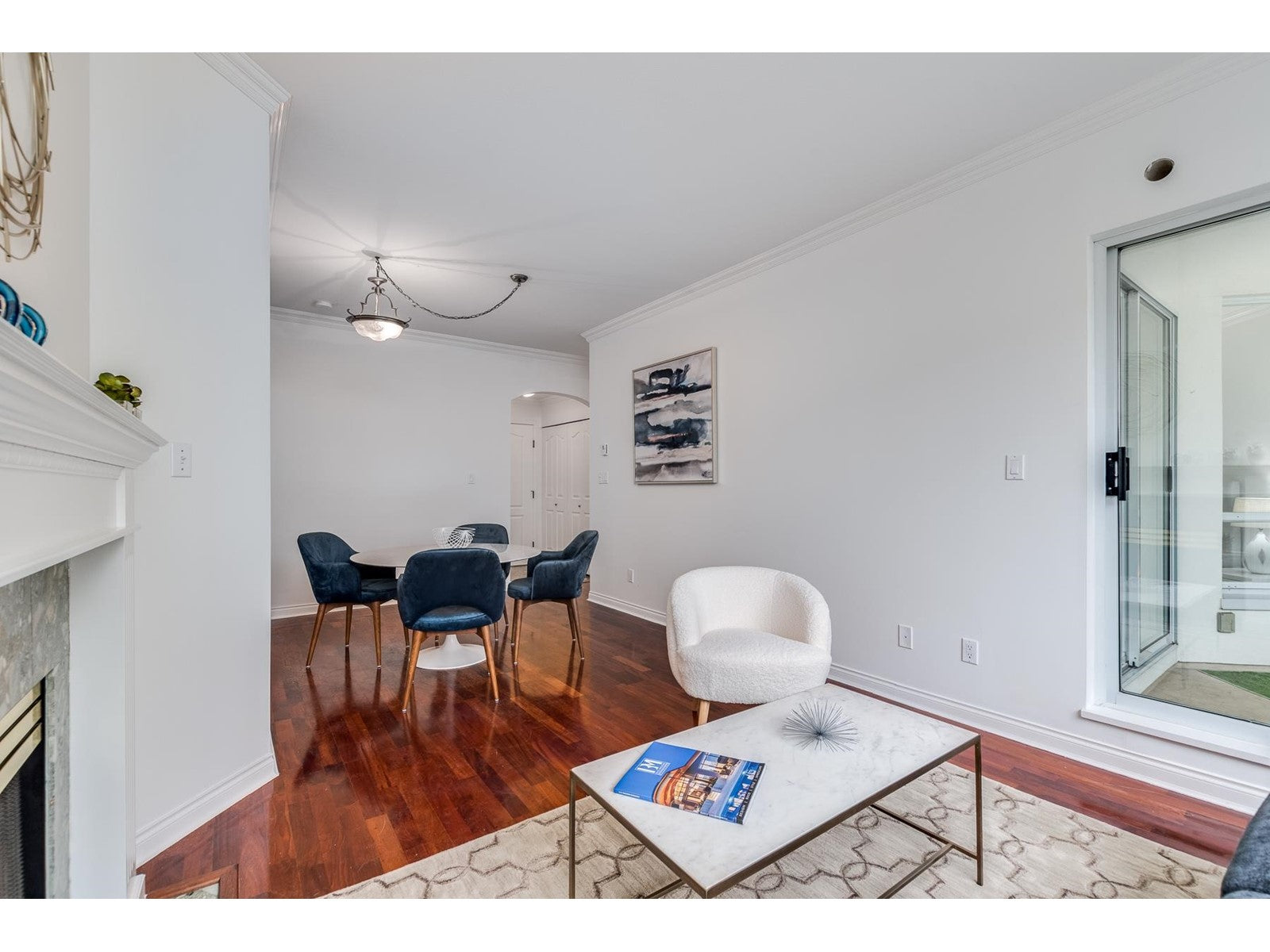 303 – 5735 Hampton Place Vancouver BC