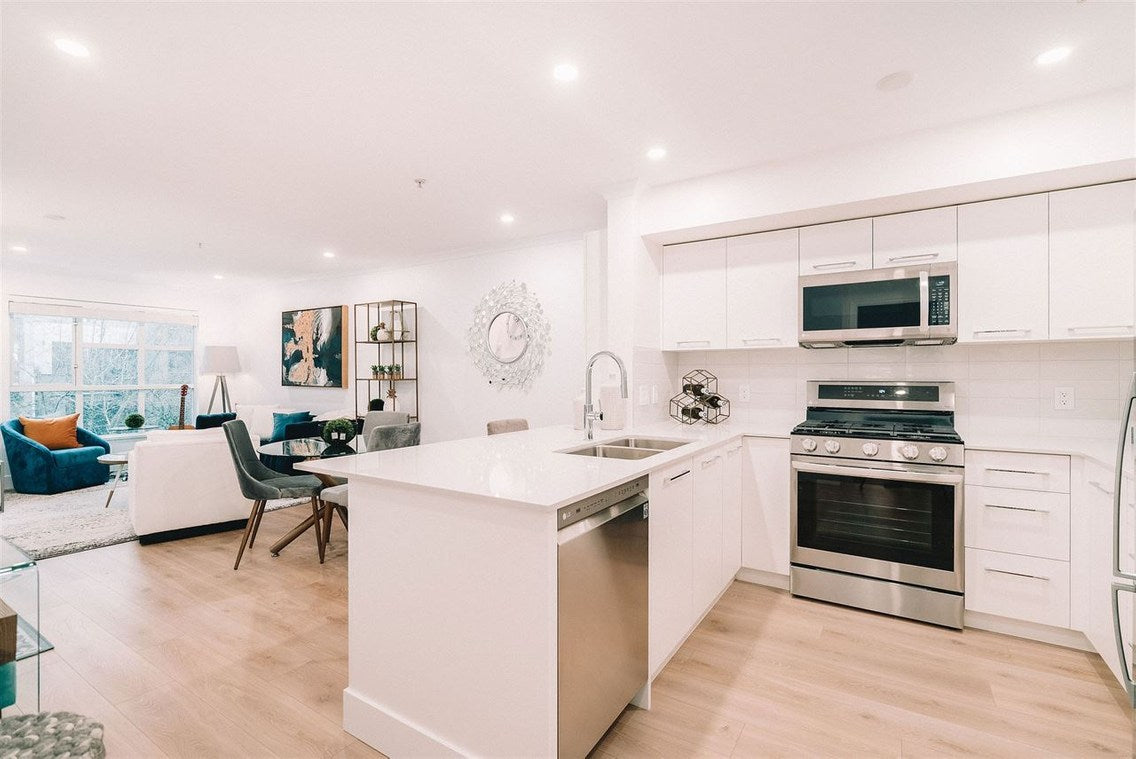 310-2161 West 12th Avenue Vancouver BC