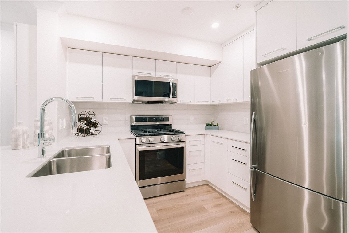 310-2161 West 12th Avenue Vancouver BC