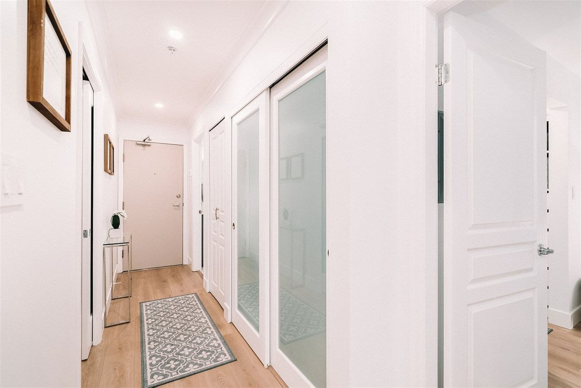 310-2161 West 12th Avenue Vancouver BC