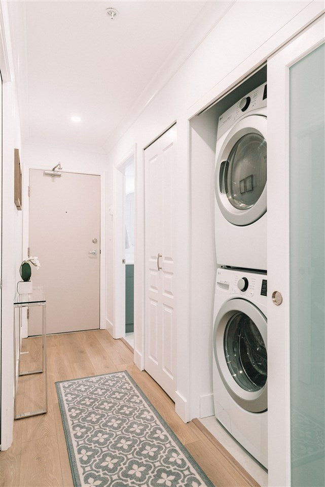 310-2161 West 12th Avenue Vancouver BC