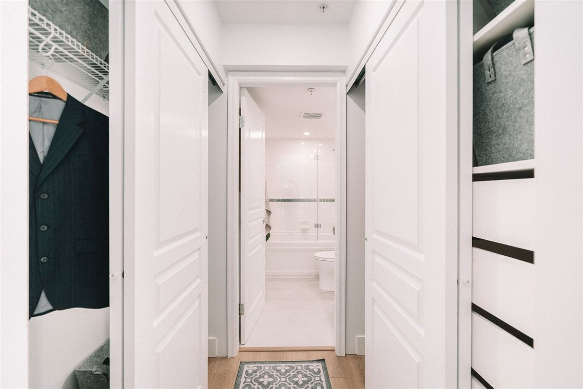 310-2161 West 12th Avenue Vancouver BC