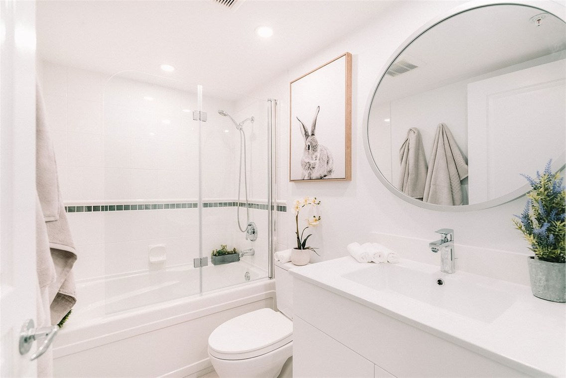 310-2161 West 12th Avenue Vancouver BC