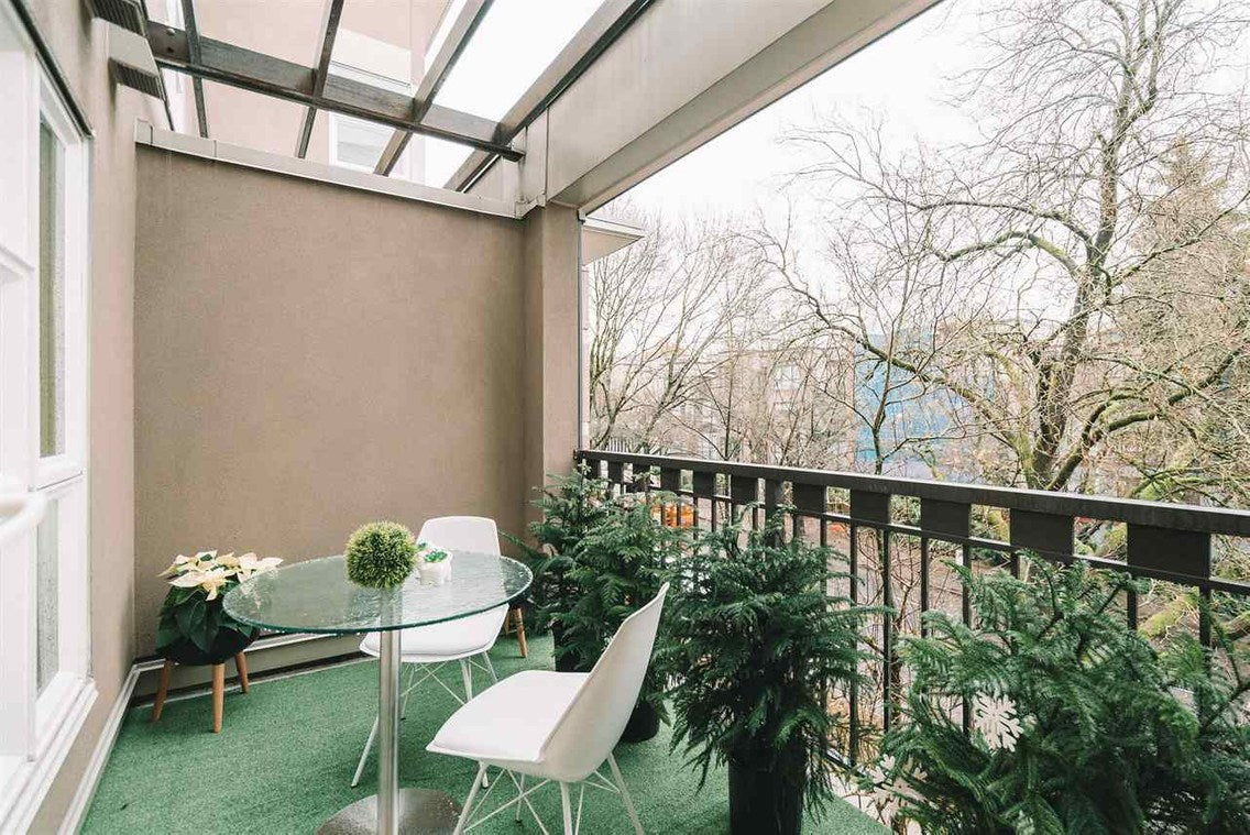 310-2161 West 12th Avenue Vancouver BC