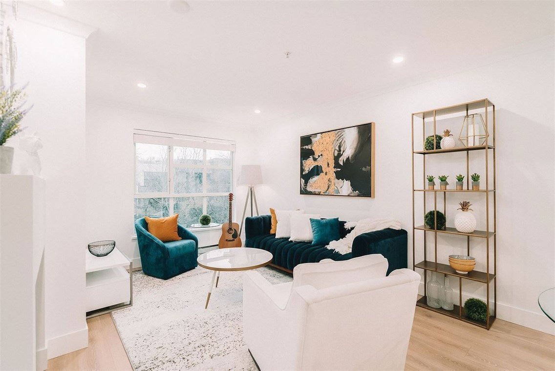 310-2161 West 12th Avenue Vancouver BC