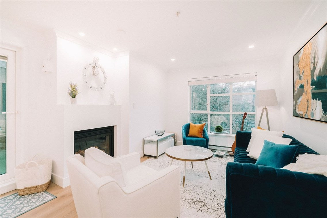 310-2161 West 12th Avenue Vancouver BC