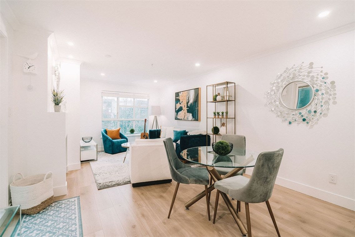 310-2161 West 12th Avenue Vancouver BC