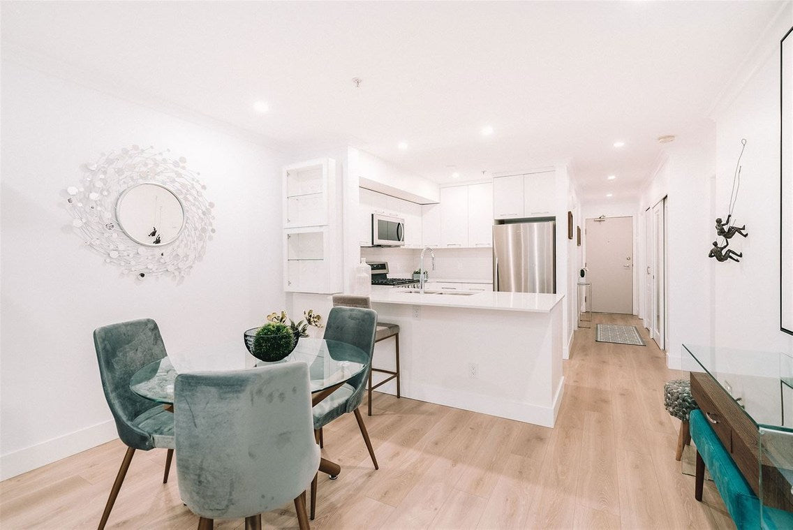 310-2161 West 12th Avenue Vancouver BC