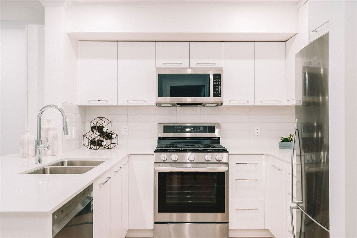 310-2161 West 12th Avenue Vancouver BC