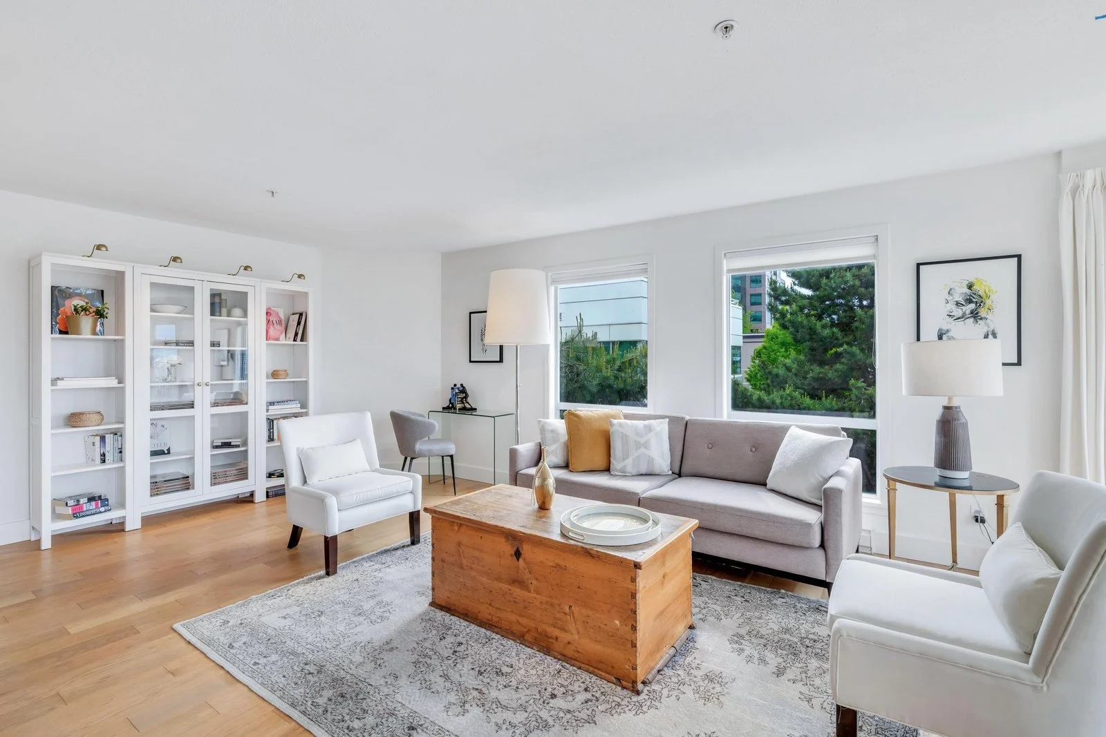 314-1236 West 8th Avenue Vancouver, BC