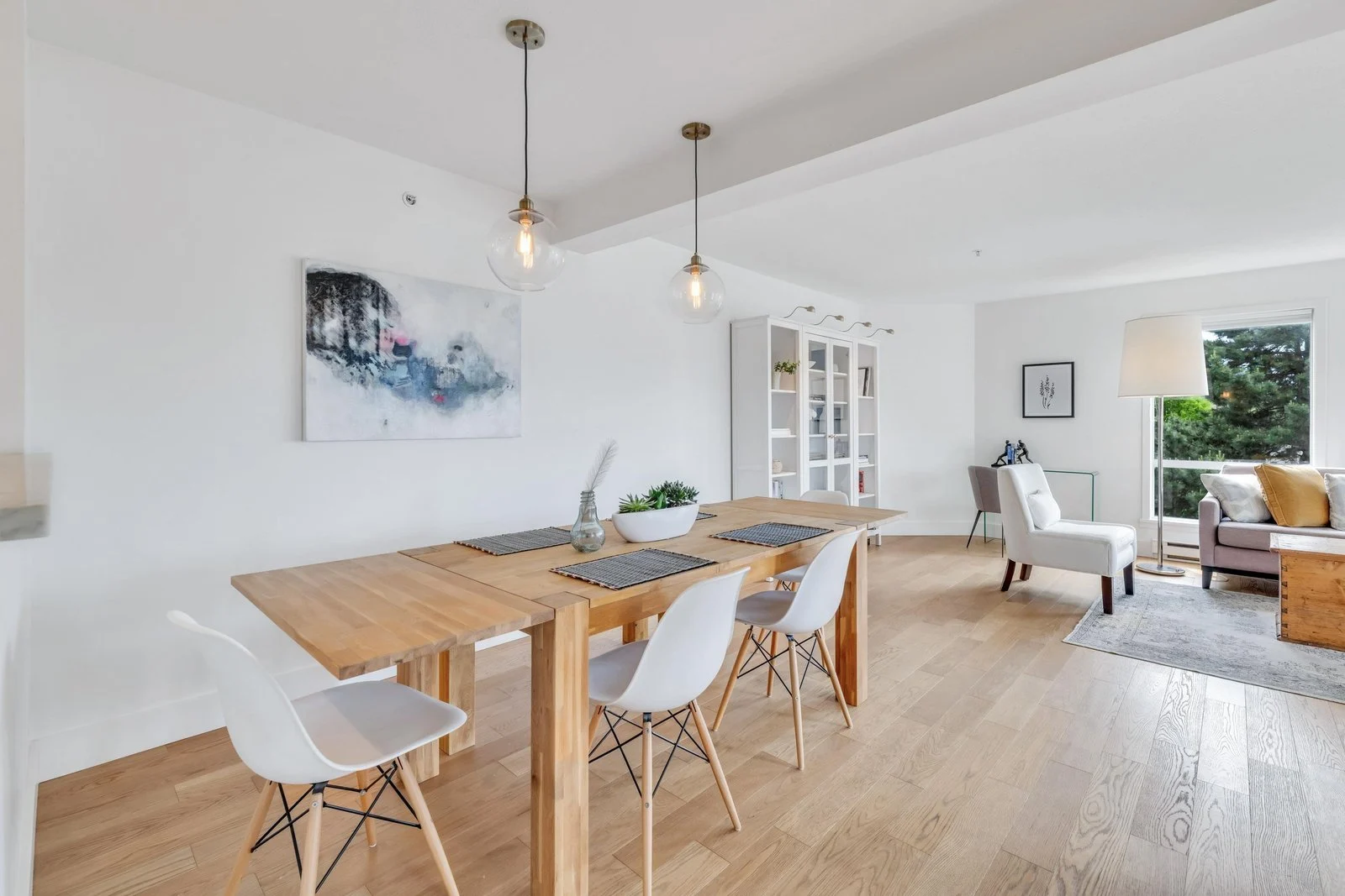 314-1236 West 8th Avenue Vancouver, BC