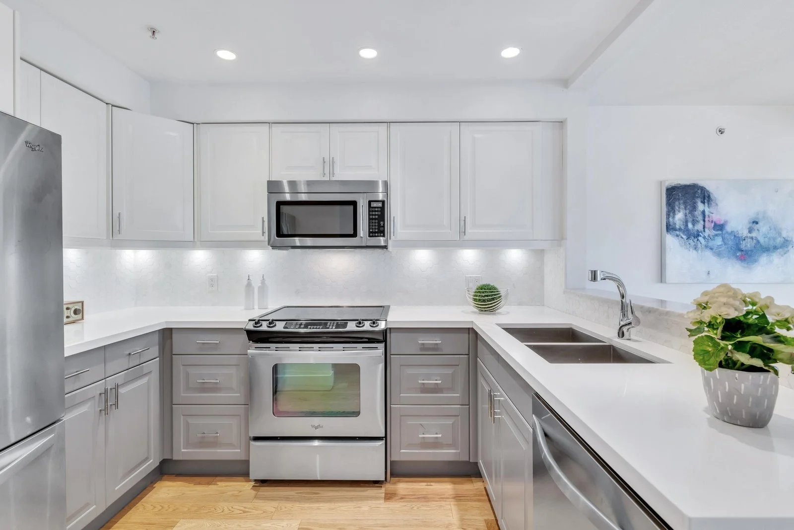 314-1236 West 8th Avenue Vancouver, BC