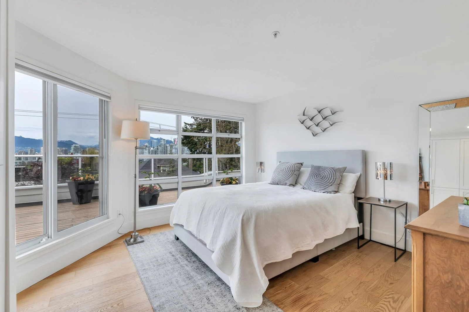 314-1236 West 8th Avenue Vancouver, BC