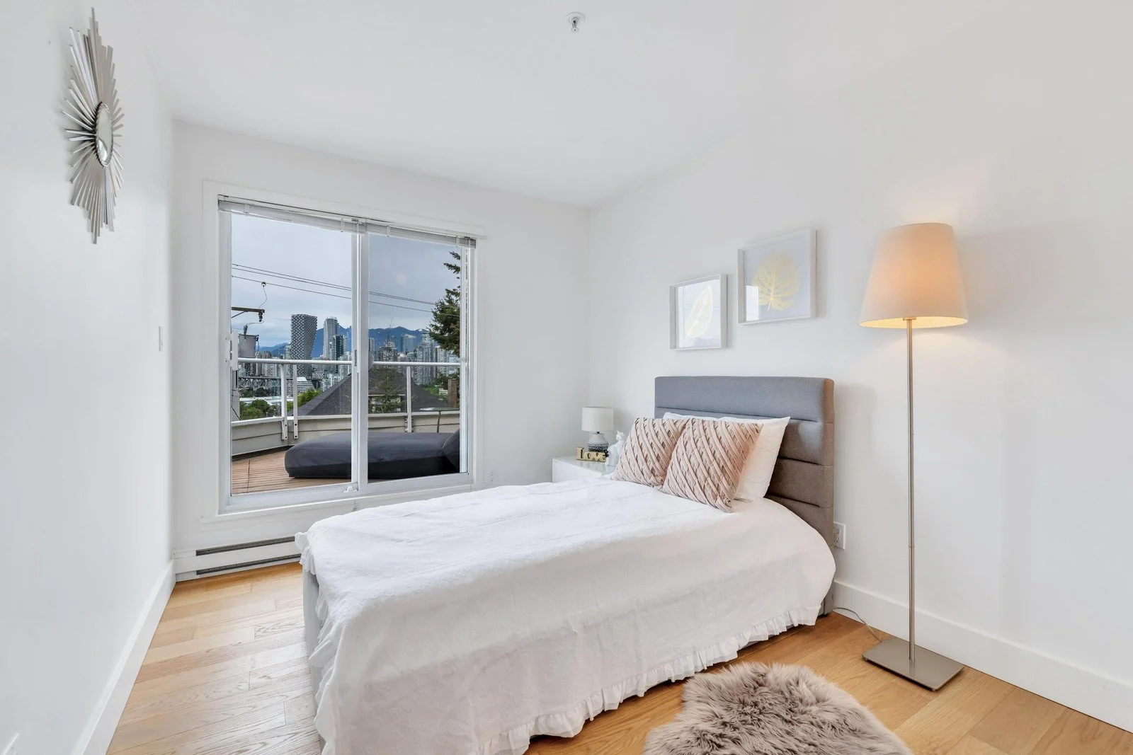 314-1236 West 8th Avenue Vancouver, BC