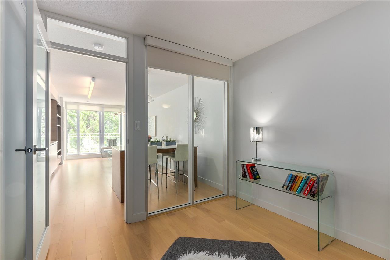 311-1635 West 3rd Avenue Vancouver BC