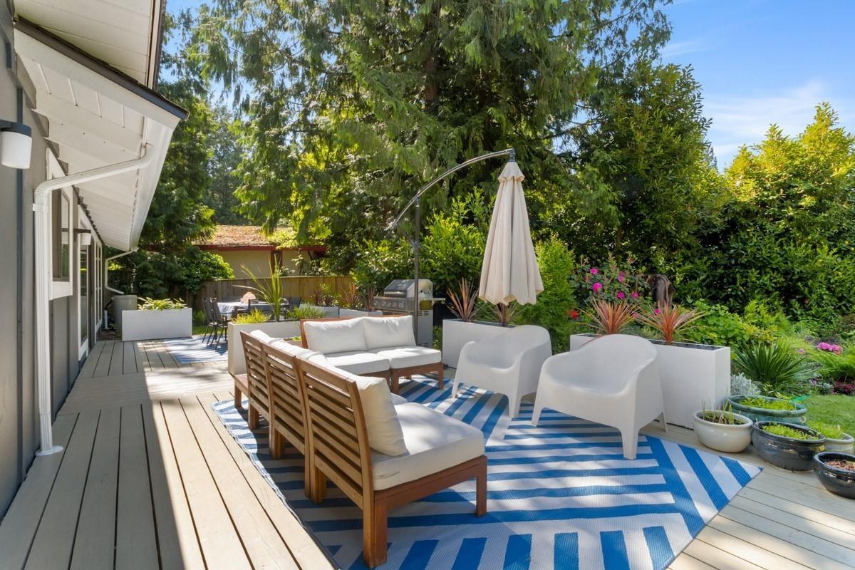 3760 Westridge Avenue West Vancouver, BC