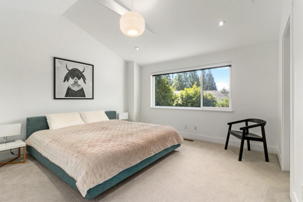 3760 Westridge Avenue West Vancouver, BC