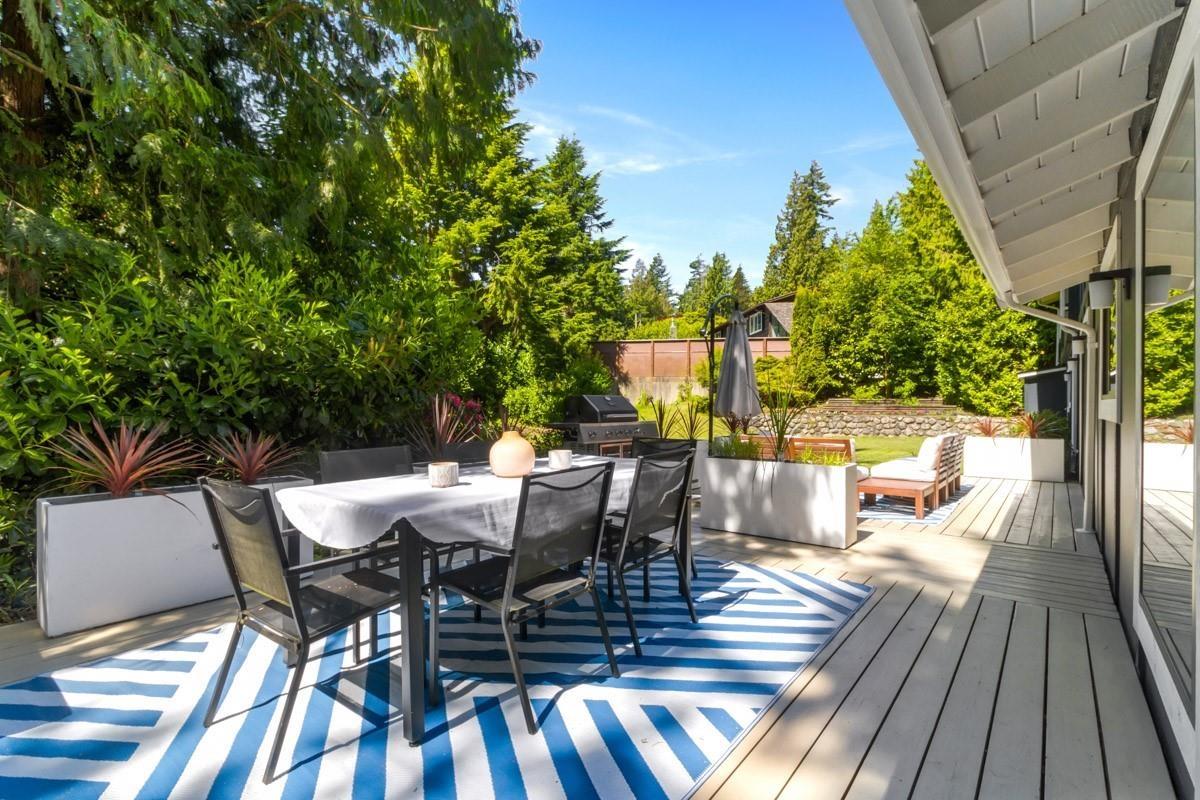 3760 Westridge Avenue West Vancouver, BC