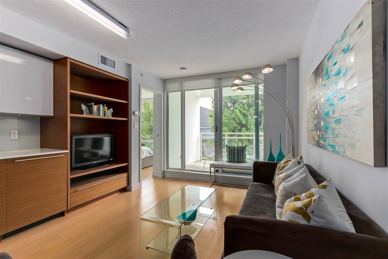 311-1635 West 3rd Avenue Vancouver BC