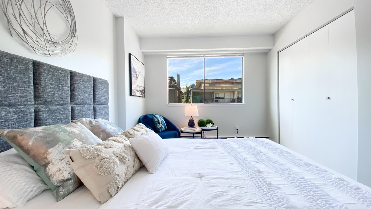 401 – 209 Carnavorn Street New Westminster BC