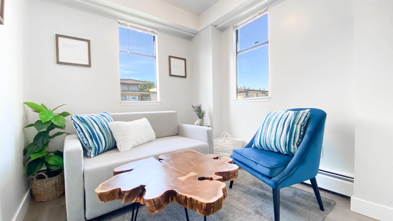 401 – 209 Carnavorn Street New Westminster BC