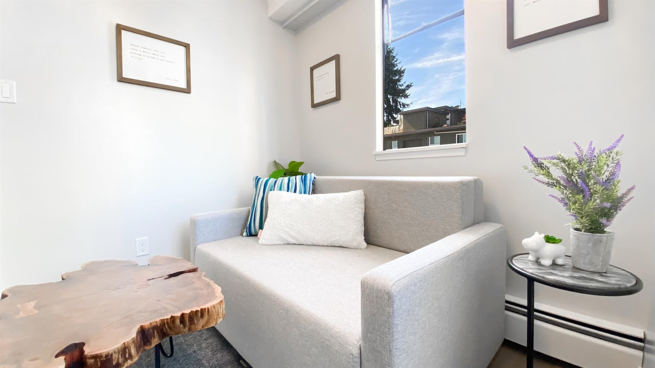 401 – 209 Carnavorn Street New Westminster BC