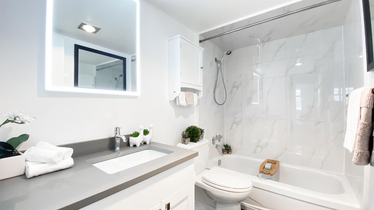 401 – 209 Carnavorn Street New Westminster BC