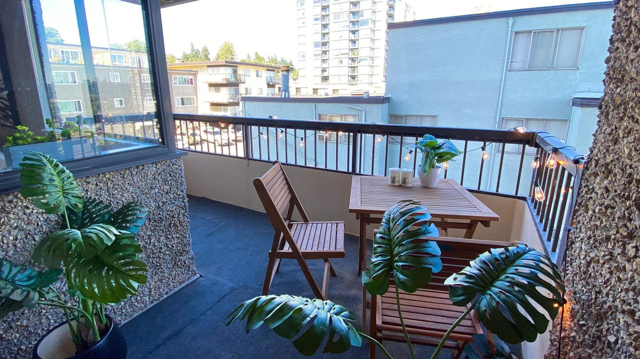 401 – 209 Carnavorn Street New Westminster BC