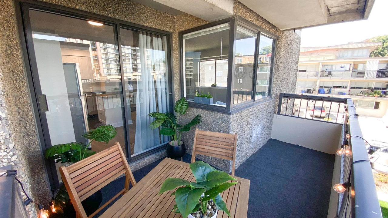 401 – 209 Carnavorn Street New Westminster BC