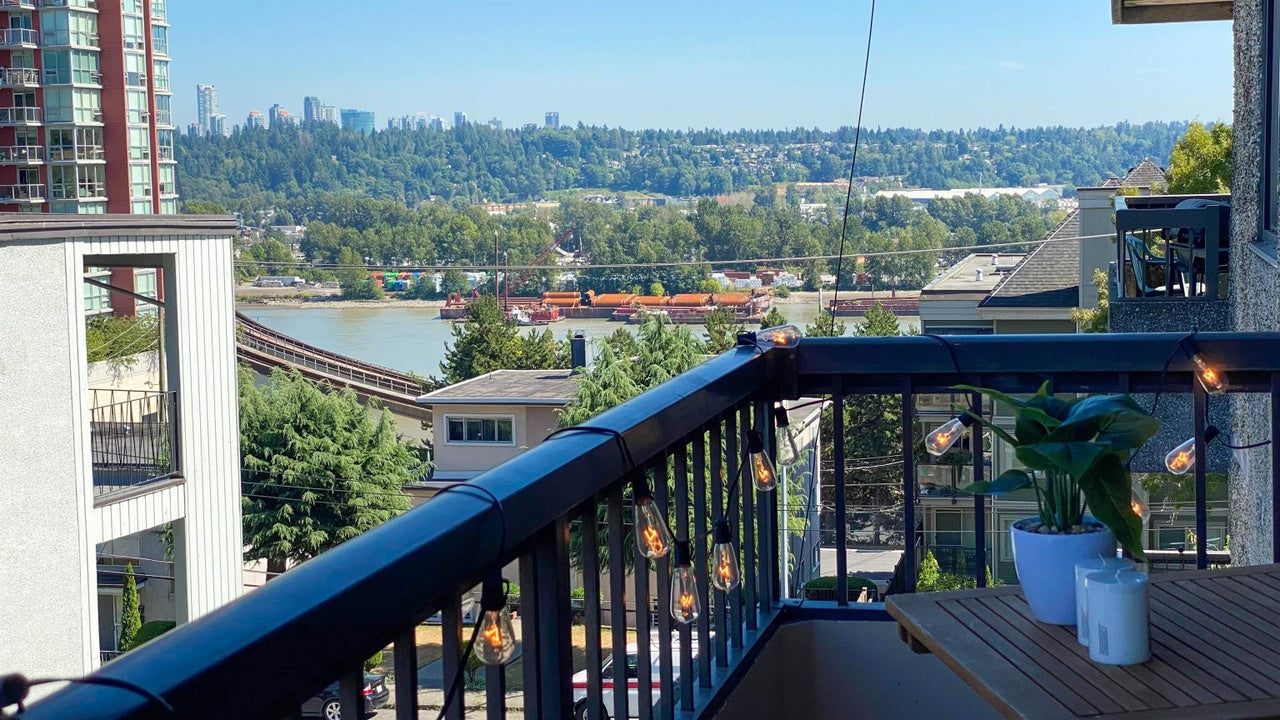 401 – 209 Carnavorn Street New Westminster BC