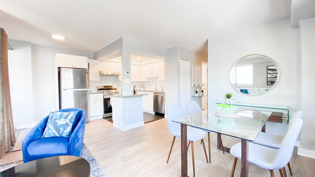 401 – 209 Carnavorn Street New Westminster BC