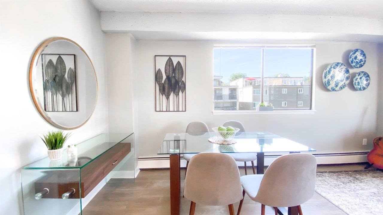 401 – 209 Carnavorn Street New Westminster BC