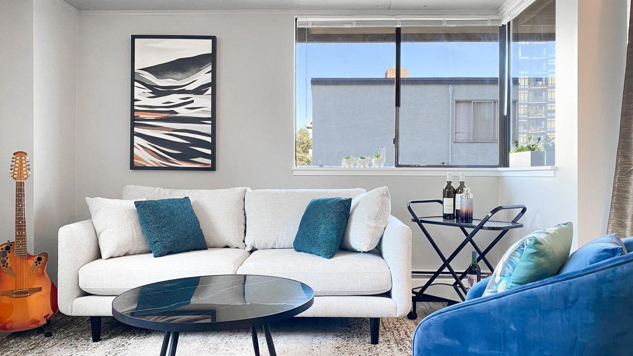 401 – 209 Carnavorn Street New Westminster BC