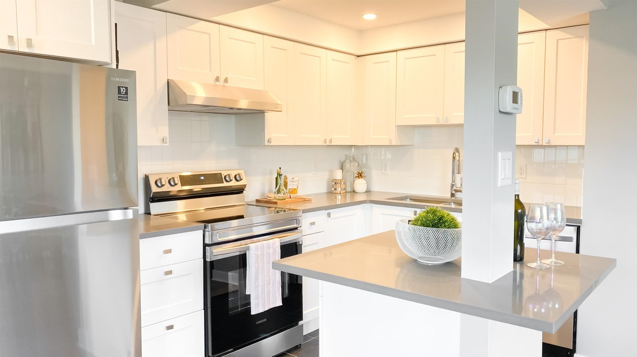 401 – 209 Carnavorn Street New Westminster BC