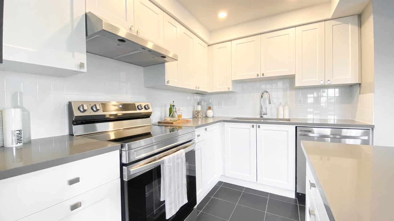 401 – 209 Carnavorn Street New Westminster BC