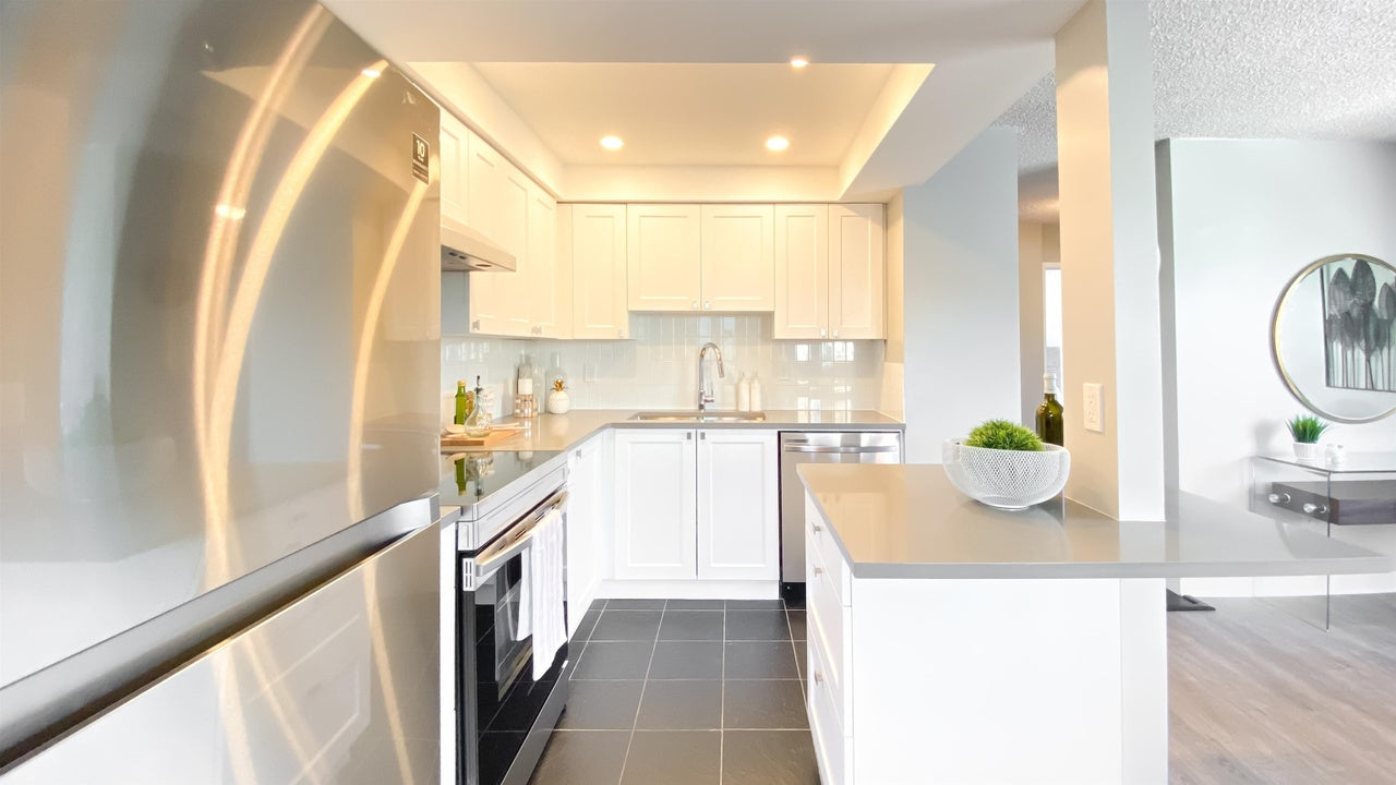 401 – 209 Carnavorn Street New Westminster BC