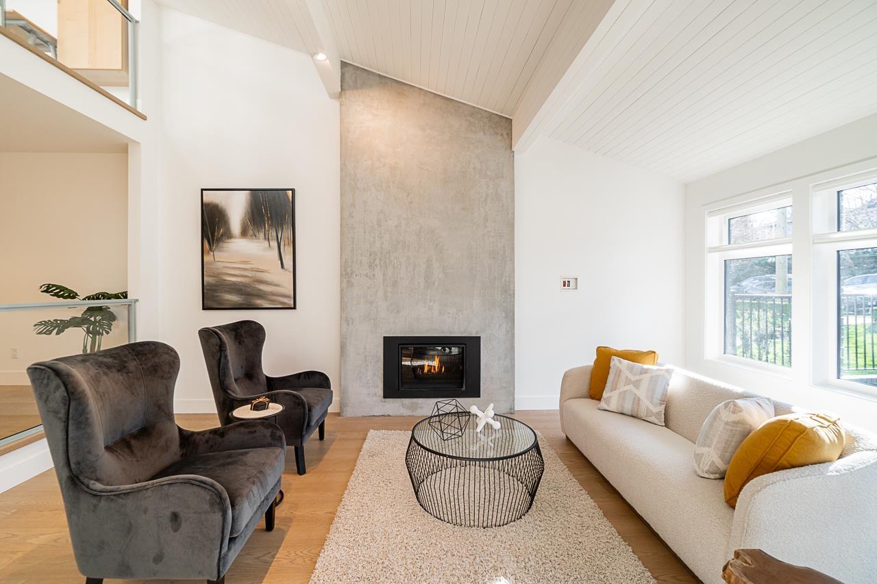 4146 Balkan Street Vancouver BC