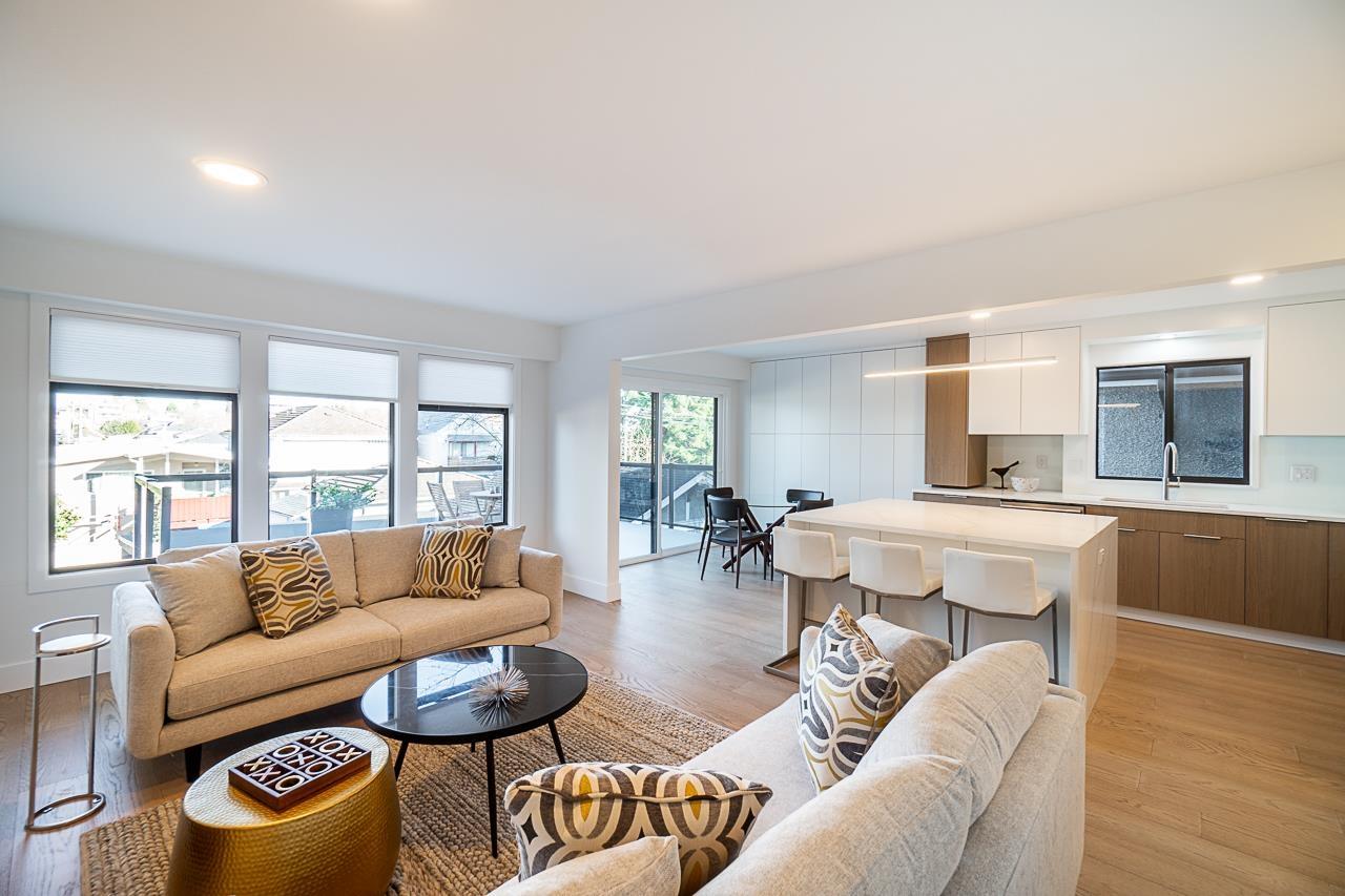 4146 Balkan Street Vancouver BC