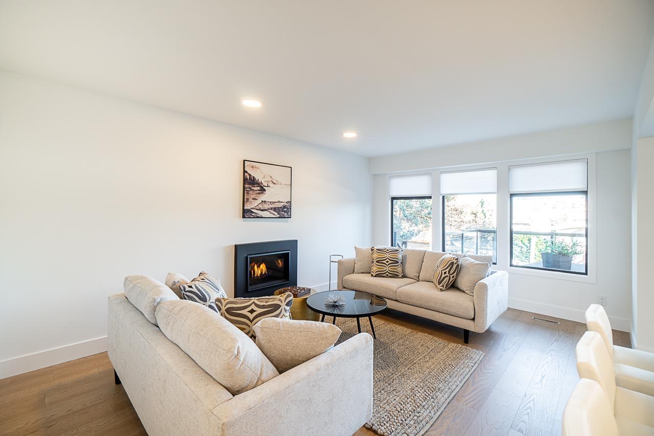 4146 Balkan Street Vancouver BC